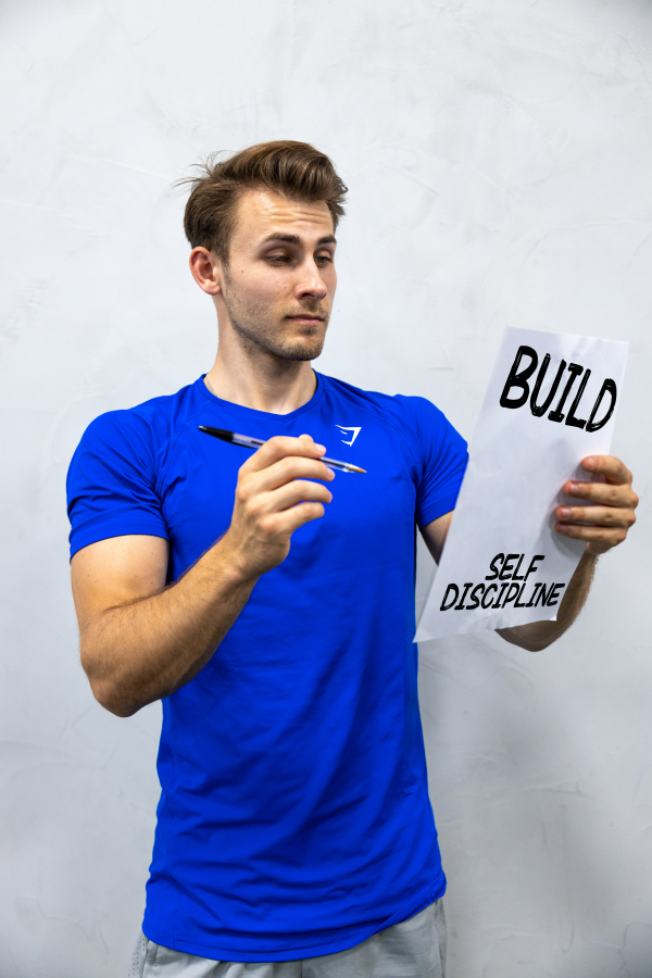 90 Day Workout Challenge – Stan Browney